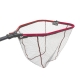 Rozemijer Folding Trap DLX Rubberized Net
