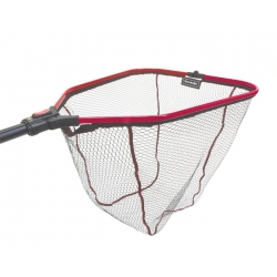 Rozemijer Folding Trap DLX Rubberized Net