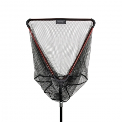 Rozemeijer Easy Folding Landingnet 110cm 2pcs tele handle