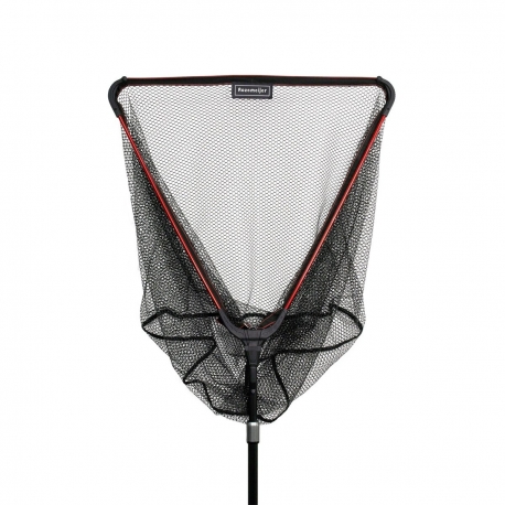 Rozemeijer Easy Folding Landingnet 110cm 2pcs tele handle