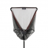 Rozemeijer Easy Folding Landingnet 110cm 2pcs tele handle