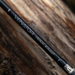 Rozemeijer medium jerkbait 210cm 40-90g