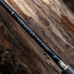 Rozemeijer venator light jerkbait 210cm 20-60gr