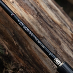 Rozemeijer Venator Medium bait 230cm 20-70g