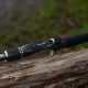 Rozemeijer Venator Medium bait 230cm 20-70g