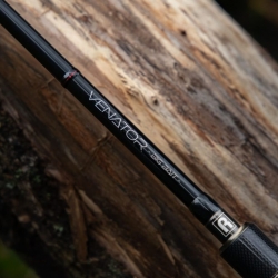 Rozemeijer Venator big bait 245cm 70-150g