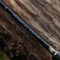 Rozemeijer Venator medium spin 240cm 20-60g