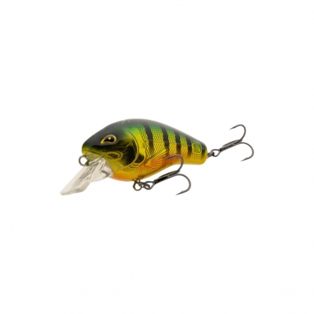 Rozemeijer Crazy Crank