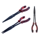 Rozemeijer Long Nose Pliers 28cm