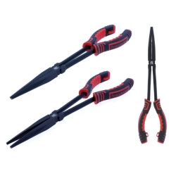 Rozemeijer Long Nose Pliers 28cm