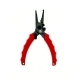 Rozemeijer Split ring pliers & Braid cutter