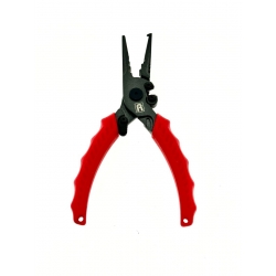 Rozemeijer Split ring pliers & Braid cutter