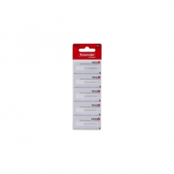 Rozemeijer Lithium Battery Pack 5pcs