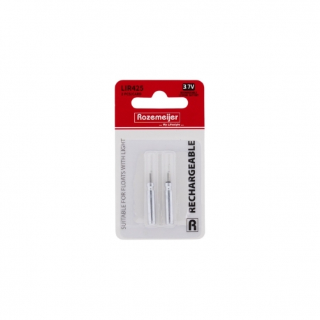 Rozemeijer LIR425 Lithium Battery Pack