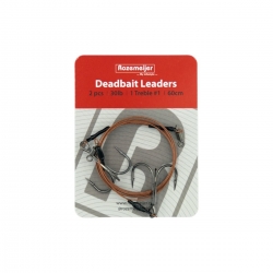 Rozemeijer Deadbait Leaders