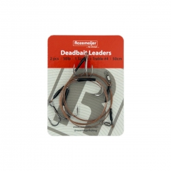 Rozemeijer Deadbait Leaders