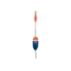 Rozemeijer Esox Float with Light