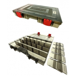 Rozemeijer Tackle Tainer S21