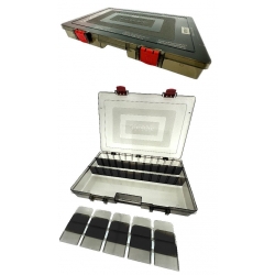Rozemeijer Tackle Tainer S25
