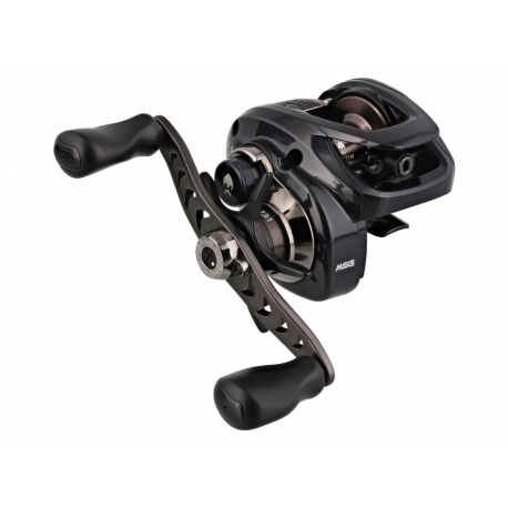 Westin W4 BaitCaster
