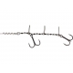 Westin Jointed Stinger HD Double