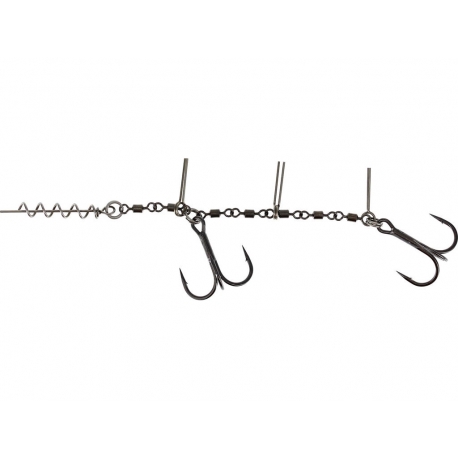 Westin Jointed Stinger HD Double