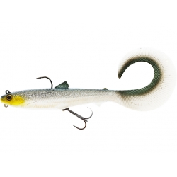 Westin Bullteez Curl Tail