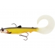 Westin Bullteez Curl Tail