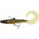 Westin Bullteez Curl Tail