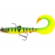 Westin Bullteez Curl Tail