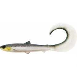 Westin Bullteez Curtail Shad