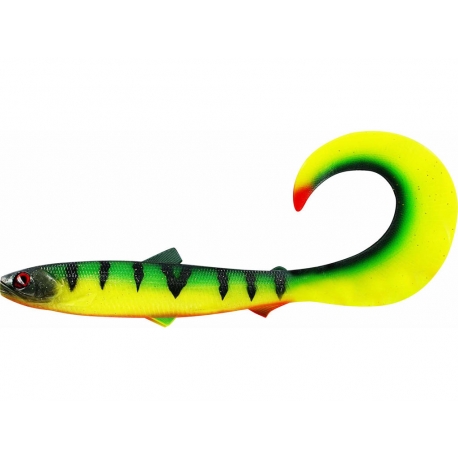 Westin Bullteez Curtail Shad