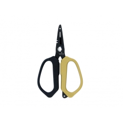 Westin Braid Scissors & splitting pliers