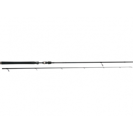 Westin W3 Powershad 2nd