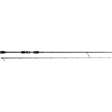 Westin W3 Finesse Crank-T 2nd