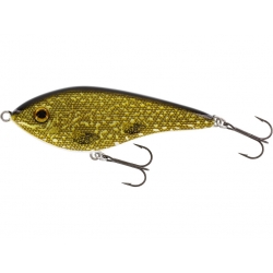 Westin Swim 10cm Low Floating