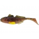 Westin Gunnar The Goby Shadtail
