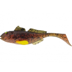 Westin Gunnar The Goby Shadtail