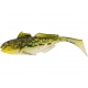 Westin Gunnar The Goby Shadtail