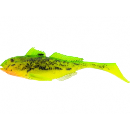 Westin Gunnar The Goby Shadtail