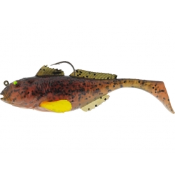 Westin Gunnar The Goby R2F 8cm