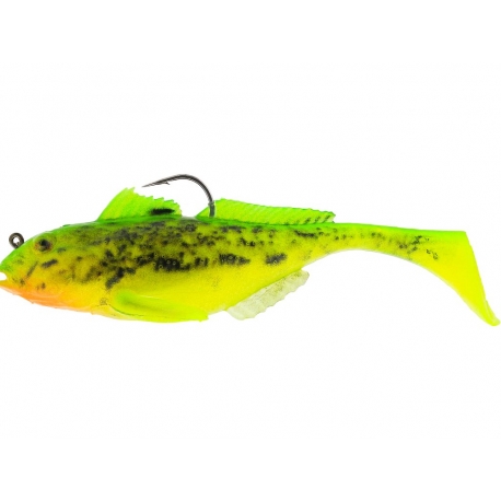 Westin Gunnar The Goby R2F 8cm