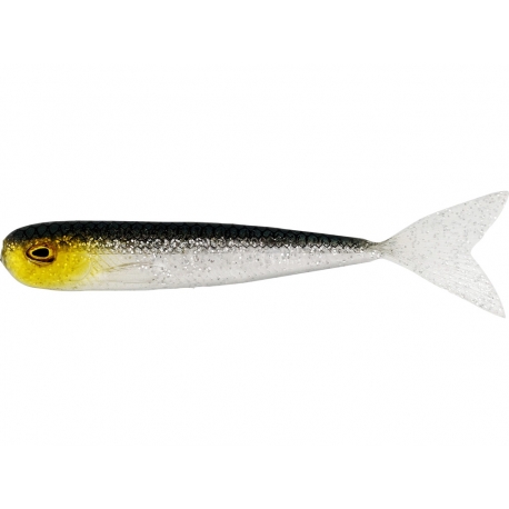 MegaTeez V-Tail 5cm