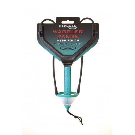 Drennan Waggler Range Catapult Medium