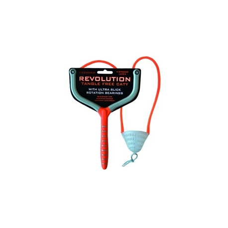 Drennan Revolution Catapult X Strong
