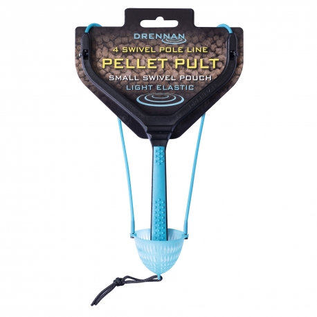 Drennan Pellet Catapult Pole Line Light