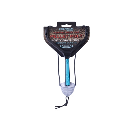 Drennan Pellet Catapult Pole Line Medium