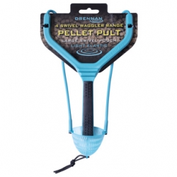 Drennan Pellet Catapult Waggler Range Light