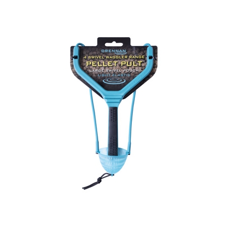 Drennan Pellet Catapult Waggler Range Light