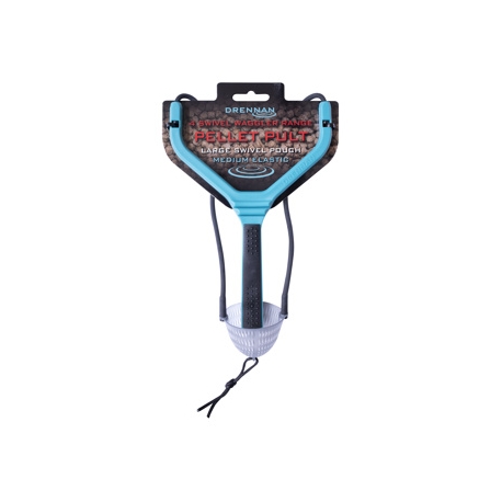 Drennan Pellet Catapult Waggler Range Medium